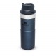 Stanley Trigger Action Travel Mug, Blue