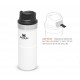 Stanley Trigger Action Travel Mug, White