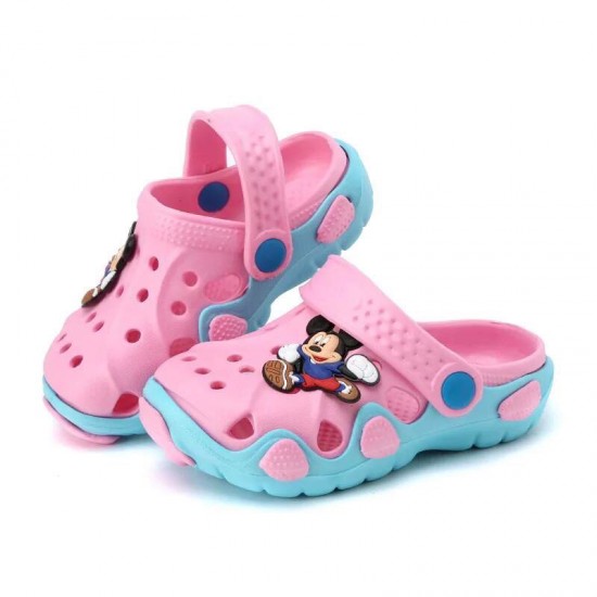 Kids Garden Crocs