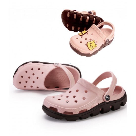 Garden Crocs