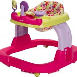 Safety 1st Ready, Set, Walk! 2.0 Developmental Walker
