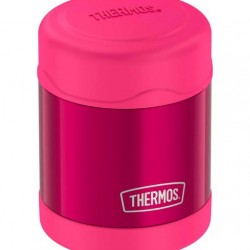 Thermos 10oz Food Jar, Pink