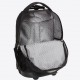 J World Sunny 17inch Rolling Backpack, Black J World Sunny 17inch Rolling Backpack, Black