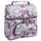 J World Insulated Corey Lunch Bag, Lemon