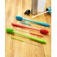 Bottle and Straw Brush Set