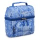 J World Insulated Corey Lunch Bag, Crush J World Insulated Corey Lunch Bag, Crush