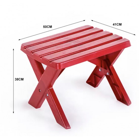 Garden Table, Choose Your Colour