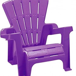 Little Tikes Garden Chair 