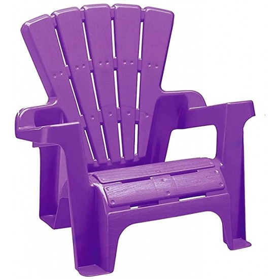 Little Tikes Garden Chair