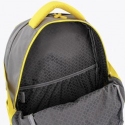 J World ATOM-BACKPACK-JWS-79, Grey J World ATOM-BACKPACK-JWS-79, Grey