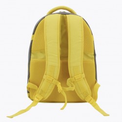 J World ATOM-BACKPACK-JWS-79, Grey