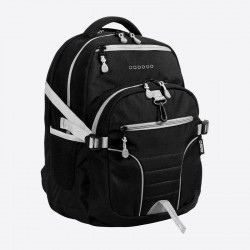 J World ATOM-BACKPACK-JWS-79-BLACK J World ATOM-BACKPACK-JWS-79-BLACK