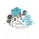 Step2 Modern Cook Kitchen Pretend Playset Step2 Modern Cook Kitchen Pretend Playset