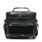 Bubbas Large Capacity Lunch Bag, Green Camo
