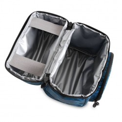 J World Insulated Lunch Bag- Water Mark