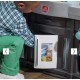Step2 Modern Cook Kitchen Pretend Playset Step2 Modern Cook Kitchen Pretend Playset