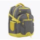 J World ATOM-BACKPACK-JWS-79, Grey