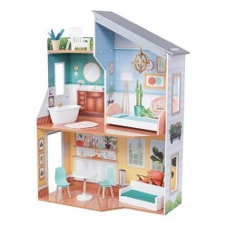 Kidkraft Emily Dollhouse