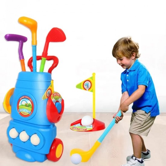 Toddler Golf Sport Set