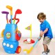 Toddler Golf Sport Set