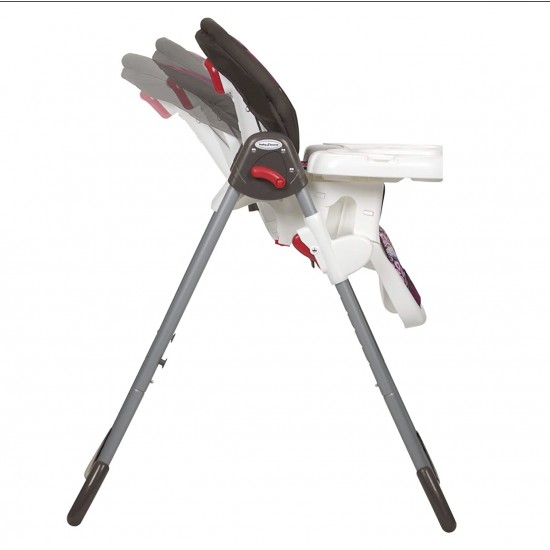 Baby Trend Sit Right High Chair, Tanzania