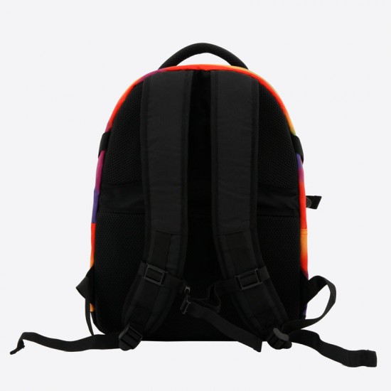 J World ATOM-BACKPACK-JWS-79, Heat