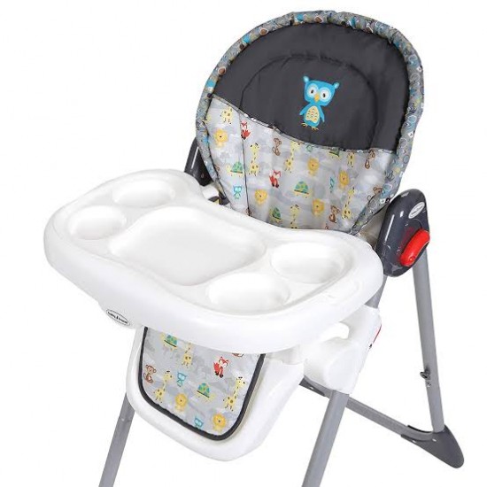 Baby Trend Sit Right High Chair, Tanzania