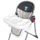 Baby Trend Sit Right High Chair, Tanzania