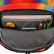 J World ATOM-BACKPACK-JWS-79, Heat