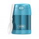 Thermos 10ounce Food Jar, Teal