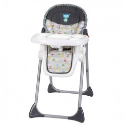 Baby Trend Sit Right High Chair, Tanzania