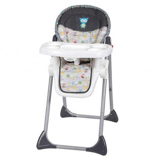 Baby Trend Sit Right High Chair, Tanzania