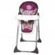 Baby Trend Sit Right High Chair, Paisley