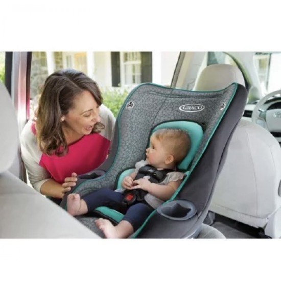 Graco My Ride 65 Convertible Car Seat, Sully
