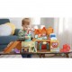 VTech Go Go Cory Carson! Stay & Play Home Playset