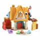 VTech Go Go Cory Carson! Stay & Play Home Playset