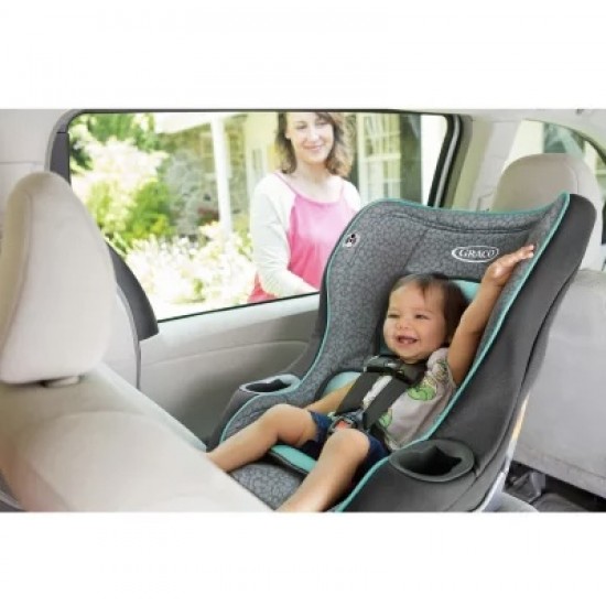 Graco My Ride 65 Convertible Car Seat, Sully