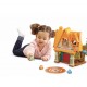 VTech Go Go Cory Carson! Stay & Play Home Playset
