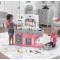 Step2 Modern Cook Kitchen Pretend Playset. Pink
