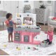 Step2 Modern Cook Kitchen Pretend Playset. Pink