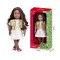 JQ Girls 18inch Fashion Doll, Rosie