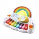 LeapFrog Learn & Groove Rainbow Lights Piano LeapFrog Learn & Groove Rainbow Lights Piano