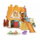 VTech Go Go Cory Carson! Stay & Play Home Playset