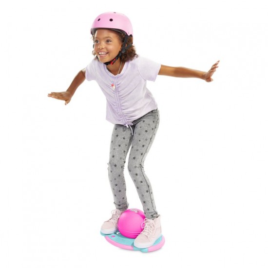 L.O.L Surprise Pogo It With Free Helmet Set L.O.L Surprise Pogo It With Free Helmet Set