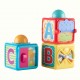 Fisher Price Stacking Action Blocks