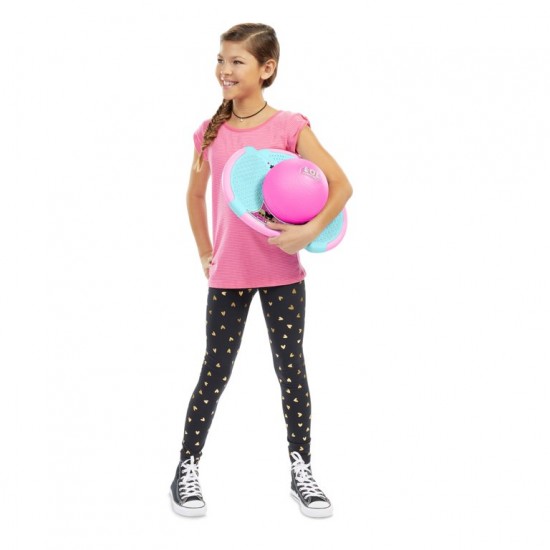 L.O.L Surprise Pogo It With Free Helmet Set L.O.L Surprise Pogo It With Free Helmet Set
