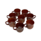 BUBBAS Wooden Baby & Toddler Tea Cup, 1 Pc