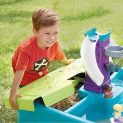 Little Tikes Sandy Lagoon Waterpark, Sand & Water Table Little Tikes Sandy Lagoon Waterpark, Sand & Water Table