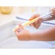 The Medela Quick Clean Bottle Brush