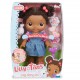 Little Tikes Sing-Along Ami 12-inch Lilly Tikes Preschool Doll